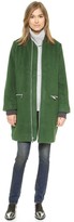 Thumbnail for your product : Elizabeth and James Reagan Coat