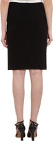 Thumbnail for your product : Vince Crepe Knit Pencil Skirt