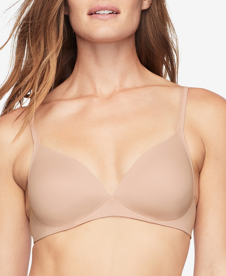 Warner's Warners Elements of Bliss Support and Comfort Wireless Lift  T-Shirt Bra 1298 - ShopStyle