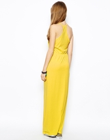 Thumbnail for your product : Only Jersey Maxi Dress