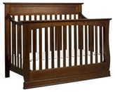 Thumbnail for your product : DaVinci Glenn 4-in-1 Convertible Crib in Espresso