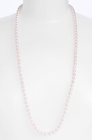 Thumbnail for your product : Mikimoto Cultured Pearl Long Necklace