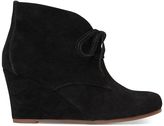 Thumbnail for your product : Dolce Vita DV by Pellie Wedge Booties