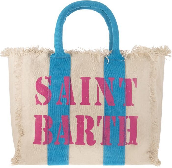 Mc2 Saint Barth tote bags for woman
