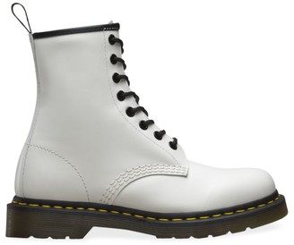 dr martin white boots