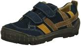 Thumbnail for your product : Naturino Kip Sneaker in Navy Suede