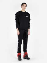 Thumbnail for your product : Marcelo Burlon County of Milan Sweaters