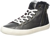 Pepe Jeans Clinton, Sneakers Hautes F 