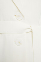 Thumbnail for your product : Walter Baker Belted Woven Blazer