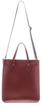 Thumbnail for your product : Cambridge Silversmiths Satchel North South Tote