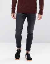 Thumbnail for your product : Benetton Jeans In Skinny Fit