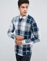 Thumbnail for your product : Tom Tailor Check Shirt In Regular Fit