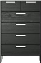 Thumbnail for your product : Cambridge Silversmiths 4 + 2 Chest of Drawers