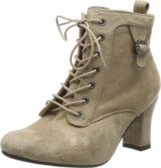 Hirschkogel Women's 3008720 Ankle Boots - ShopStyle