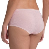 Thumbnail for your product : Columbia 2-pk. Omni-Wick Pretty Lace Jacquard Hipster Panty RW1C901