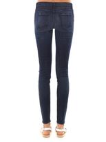Thumbnail for your product : 3x1 Mid-rise skinny jeans