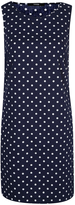 Thumbnail for your product : George Polka Dot Dress