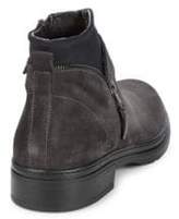 Thumbnail for your product : Bacco Bucci Bale Suede Ankle Boots