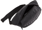 Thumbnail for your product : Neighborhood Grey Reflective E-Luggage Waist Bag