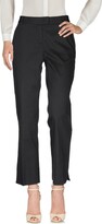 Thumbnail for your product : New York Industrie Pants Black