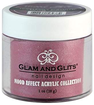 Glam & Glits Glam and Glits Powder - Mood Effect Acrylic - ME1038 Hopelessly Romantic