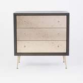 Thumbnail for your product : west elm Celestial 3-Drawer Mirrored Dresser