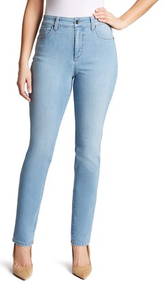Gloria Vanderbilt Women's Jeans | Shop the world's largest collection of  fashion | ShopStyle