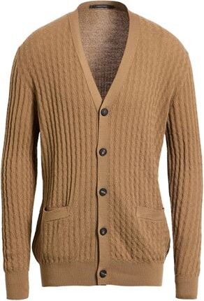 Tagliatore Man Cardigan