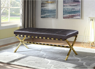 Chic Home Claudio Bench