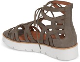 Thumbnail for your product : Gentle Souls by Kenneth Cole Larina Lace-Up Sandal
