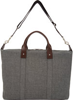 Thumbnail for your product : Jack Spade Tech Oxford Wing Duffel