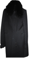 Thumbnail for your product : Joseph Black Wool Coat