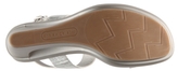 Thumbnail for your product : Andrew Geller Bridley Wedge Sandal