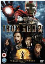 Thumbnail for your product : Iron Man 2 DVD