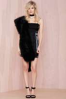 Thumbnail for your product : Nasty Gal After Party Vintage Drew Dress