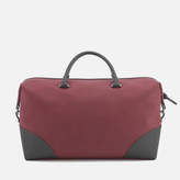 Thumbnail for your product : Ted Baker Men's Swipes Nubuck Holdall Bag - Red