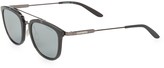 Thumbnail for your product : Carrera 51MM Square Sunglasses