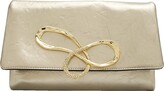 Thumbnail for your product : Alexis Bittar Pave Pillow Leather Clutch Bag