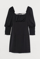 Thumbnail for your product : H&M Back-laced dress