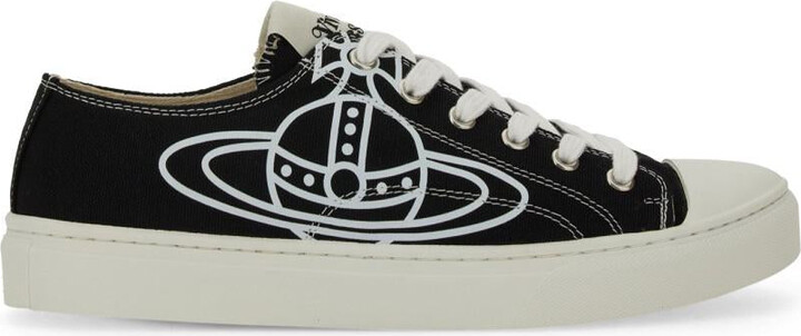 Vivienne Westwood Plimsoll\