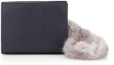 Thumbnail for your product : Whistles Limited Fitzroy Cuff Clutch