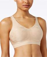 Thumbnail for your product : Bali Comfort Revolution Smart Sizes Foam Cup Bra 3488