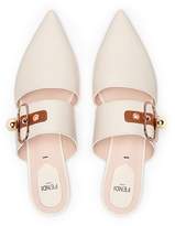 Thumbnail for your product : Fendi Sabot mules