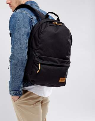 Timberland Crofton 22l Backpack In Black