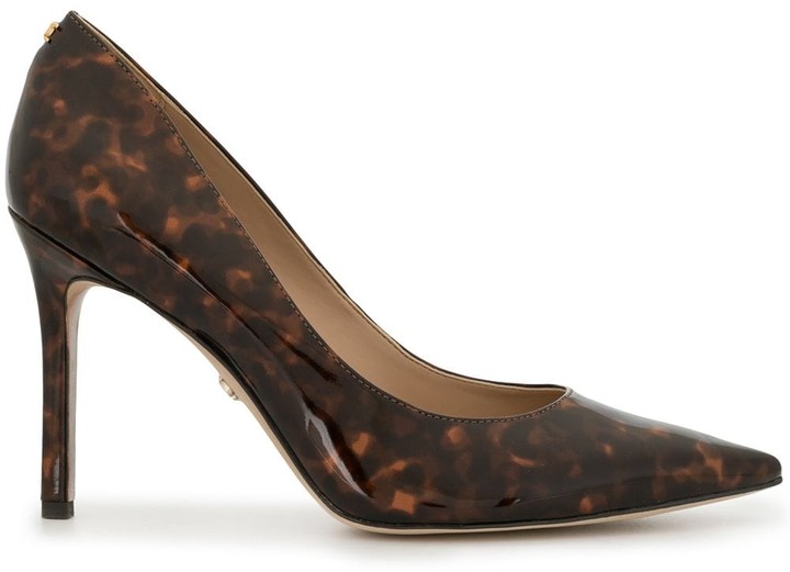 skechers rovato larion black