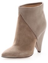 Thumbnail for your product : IRO Keira Booties