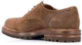Thumbnail for your product : Brunello Cucinelli Low-Heel Derby Shoes
