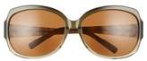 Thumbnail for your product : Corinne McCormack 'Elizabeth' 61mm Reading Sunglasses