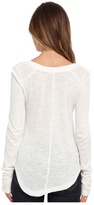 Thumbnail for your product : Free People Layering Me L/S