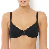 Thumbnail for your product : Cocoon Non-Underwired Nursing Bra with Lace Trim